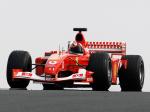 Ferrari F2001 2001 года
